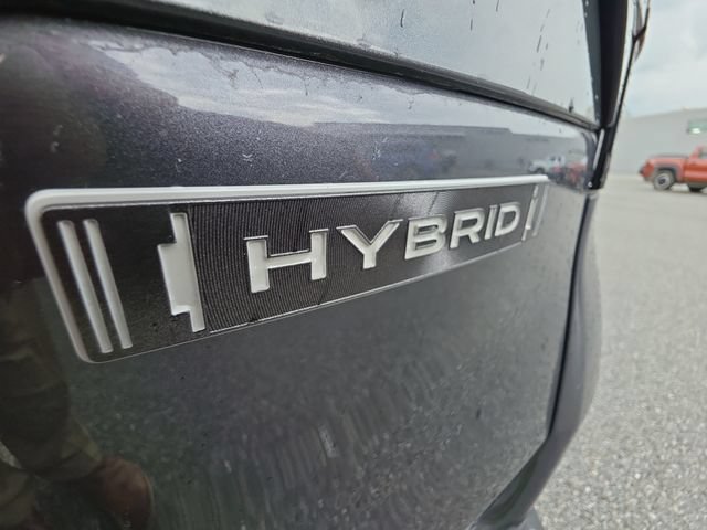 New 2026 Subaru Forester Touring AWD/4WD image 16