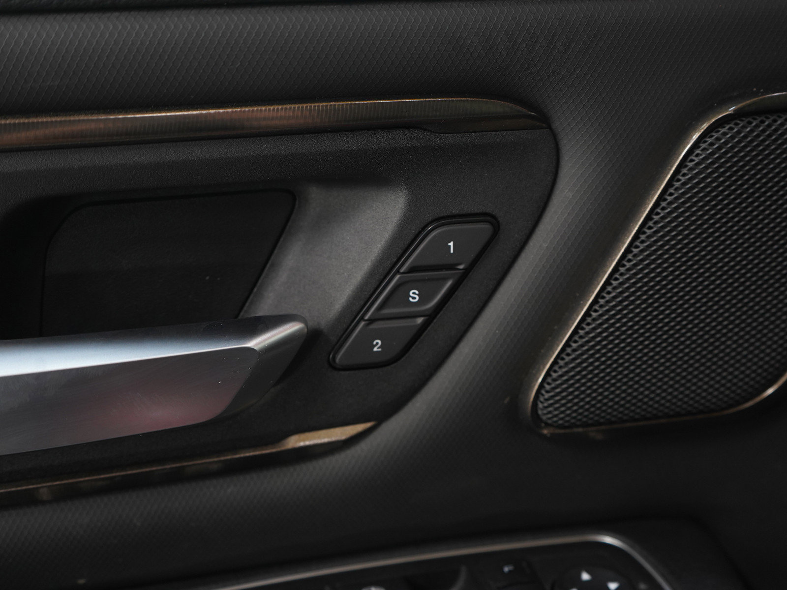 Used 2023 RAM 1500 Rebel w/ Rebel Level 2 Equipment Group image 23