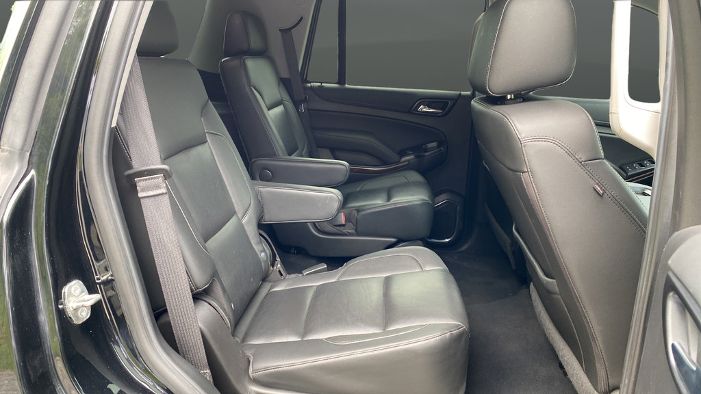 Used 2020 GMC Yukon SLT AWD/4WD image 26