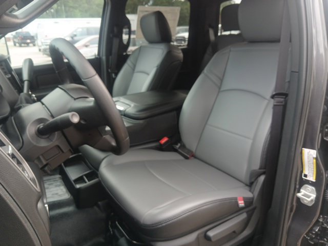 New 2027 RAM 4500 Tradesman w/ Chrome Appearance Group AWD/4WD image 29