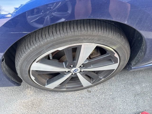 Used 2017 Subaru Impreza 2.0i Sport image 9