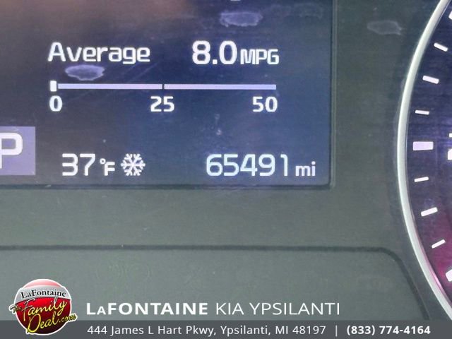 Used 2019 Kia Forte LXS image 14