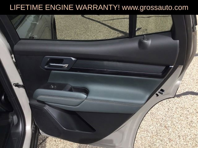 New 2026 GMC Terrain AT4 w/ LPO, Floor Liner Package AWD/4WD image 13