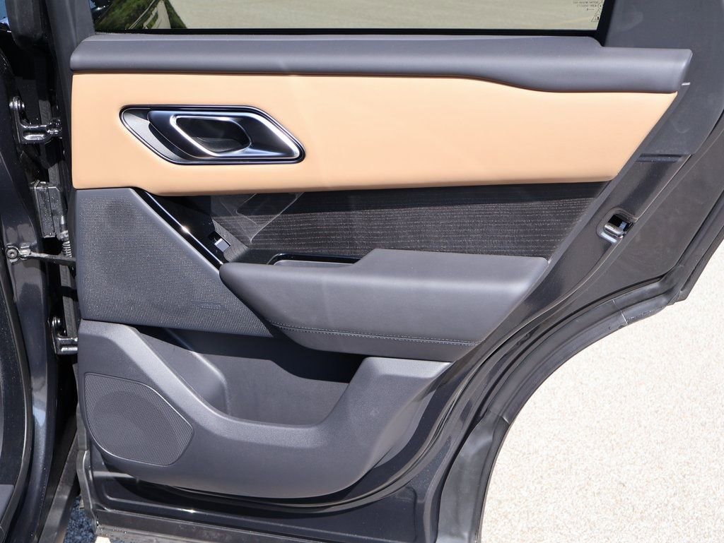 New 2026 Land Rover Range Rover Velar Autobiography image 16
