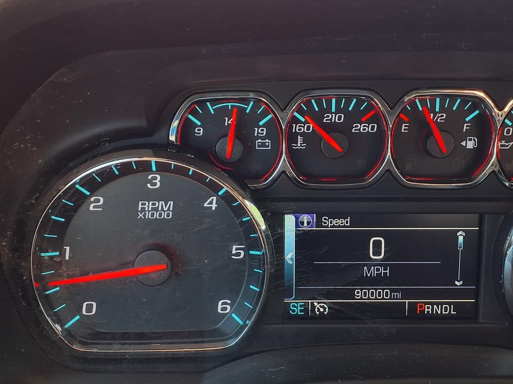 Used 2018 GMC Yukon SLE w/ SLE Value Package AWD/4WD image 14