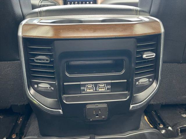 Certified 2022 RAM 2500 Laramie AWD/4WD image 41
