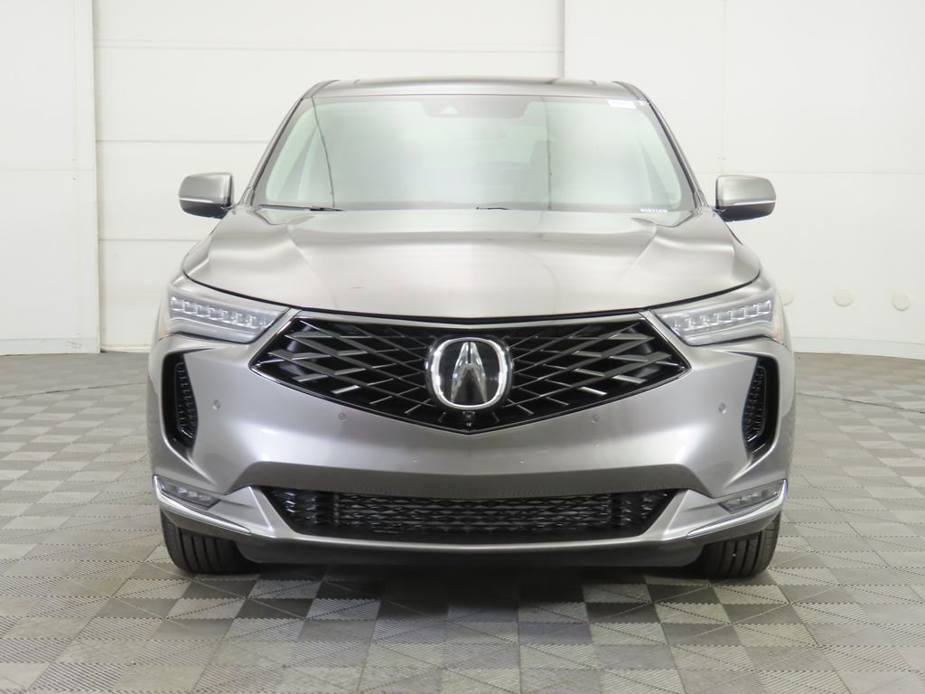 New 2026 Acura RDX Advance Package image 2
