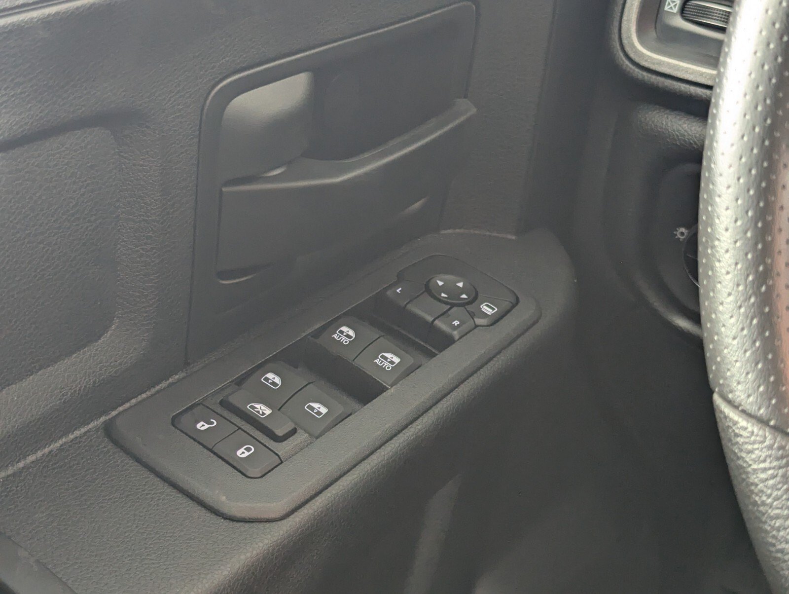 New 2026 RAM 2500 Tradesman AWD/4WD image 18