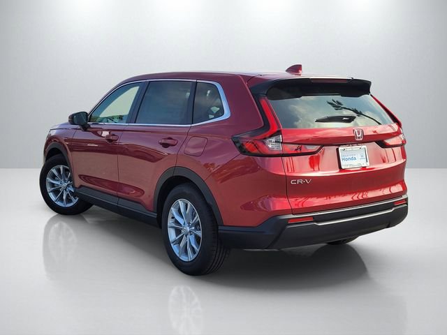 New 2025 Honda CR-V EX image 6