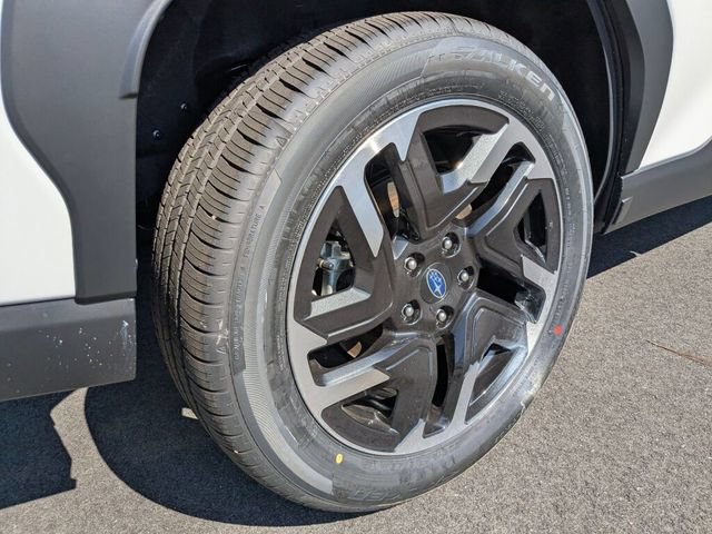 New 2026 Subaru Forester Premium AWD/4WD image 9