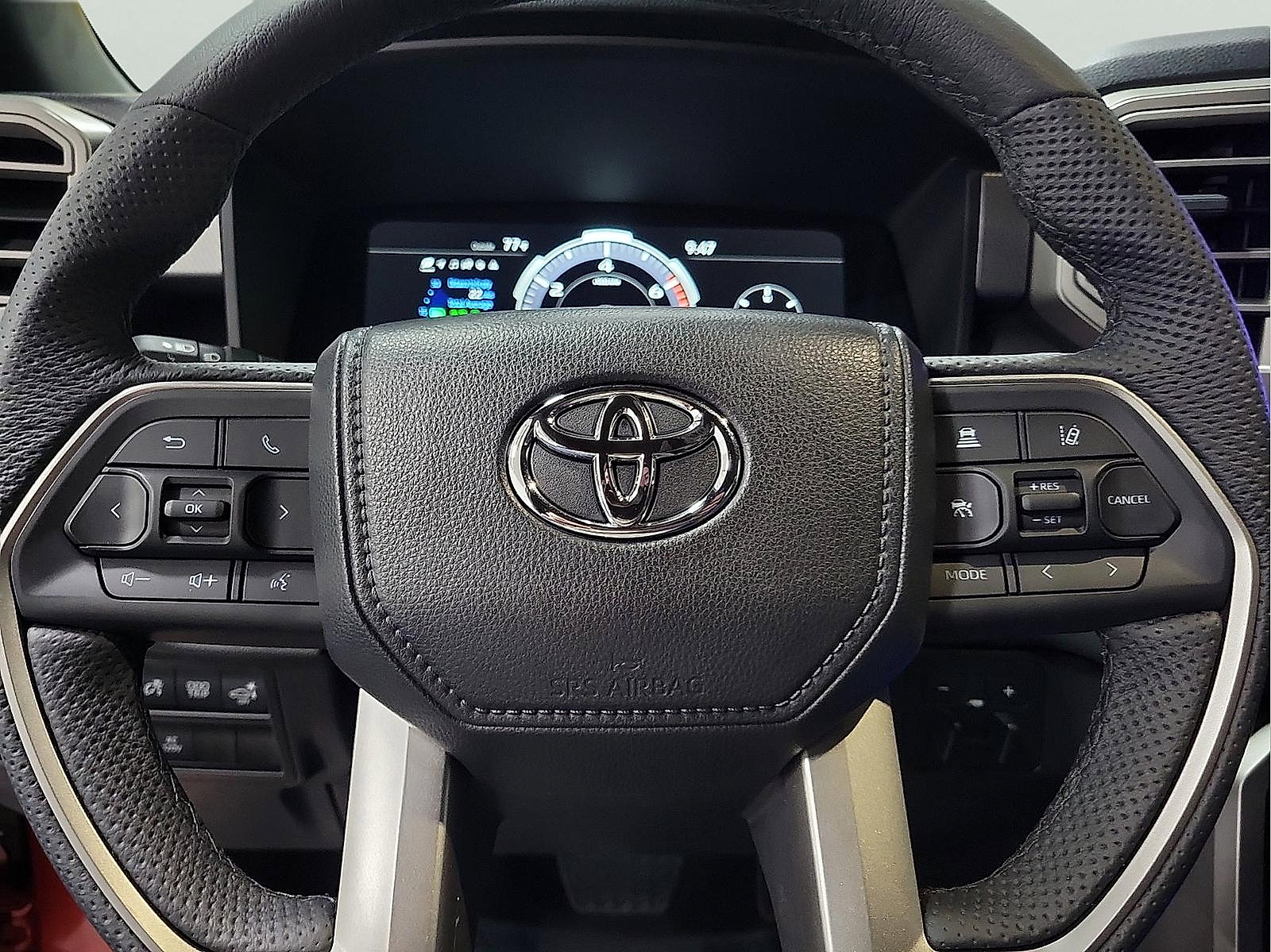 Certified 2026 Toyota Tundra Limited w/ Power Package image 20