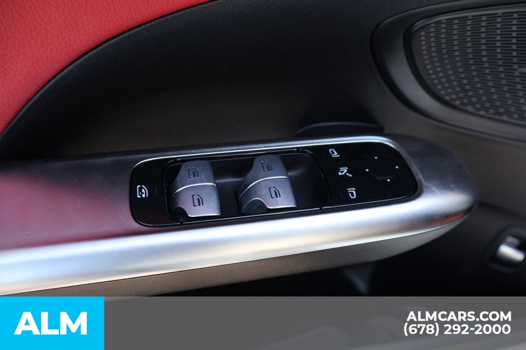 Used 2024 Mercedes-Benz C 300 4MATIC Sedan image 12
