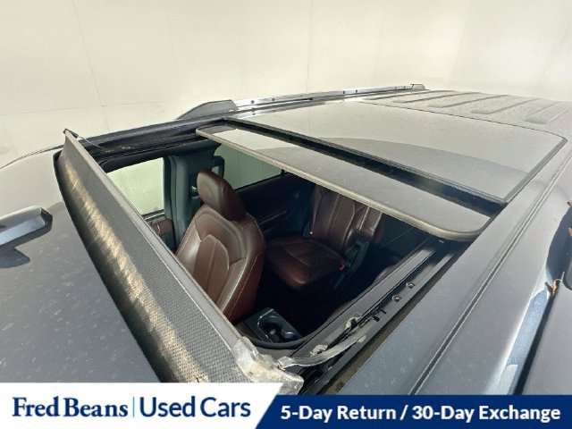 Used 2023 Ford Expedition Max Limited AWD/4WD image 30