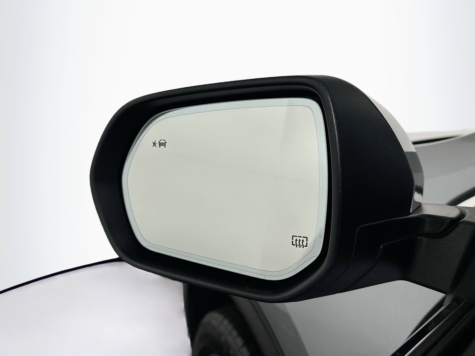 Used 2025 Buick Enclave Preferred image 16