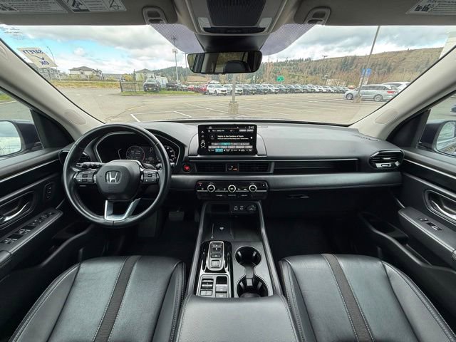 Used 2023 Honda Pilot EX-L image 13
