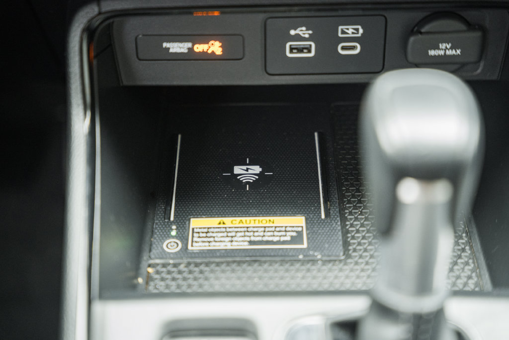 Used 2025 Honda CR-V EX-L image 24
