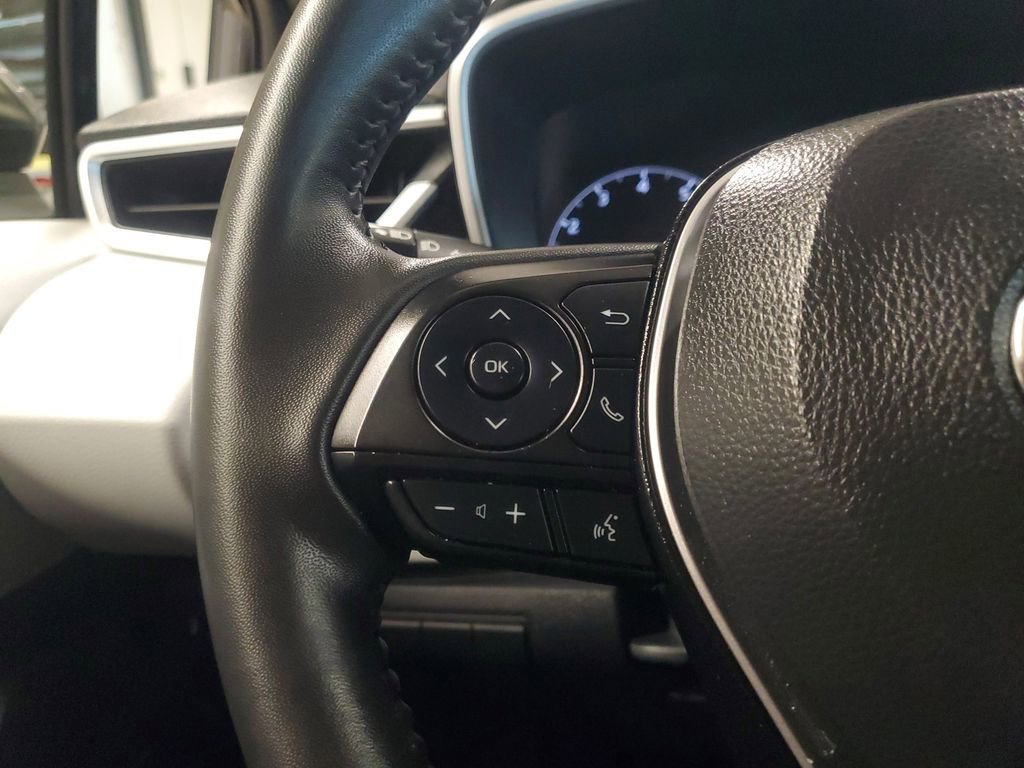Used 2024 Toyota Corolla SE image 20