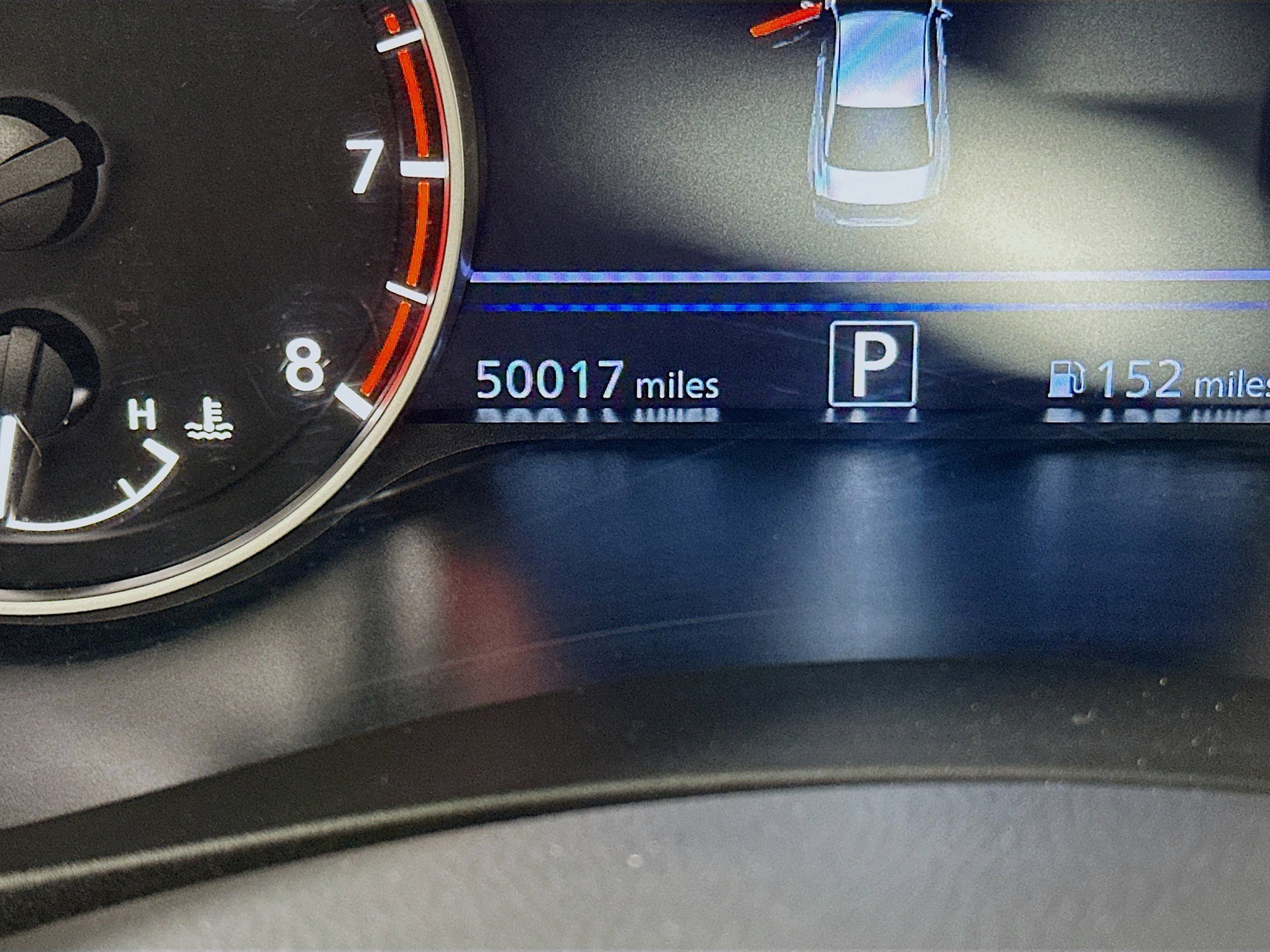 Used 2024 Nissan Altima 2.5 SV image 19