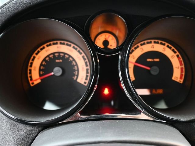Used 2008 Saturn Sky Red Line image 9