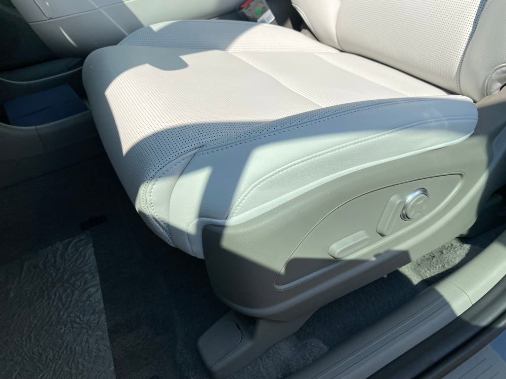 New 2026 Hyundai Palisade Limited image 26