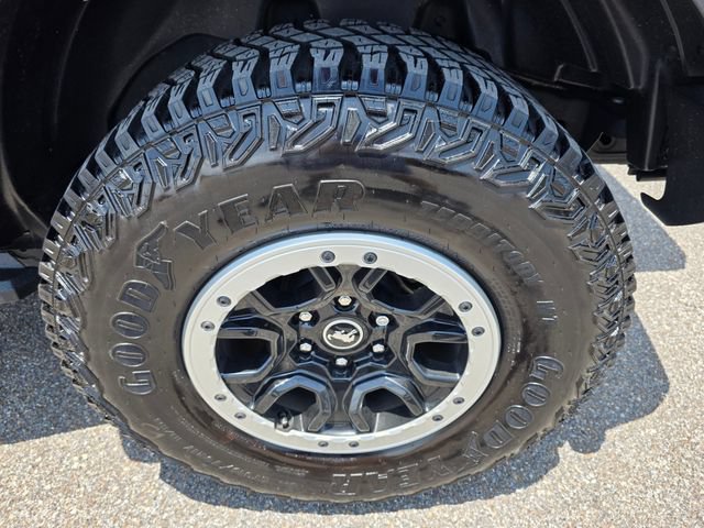 Used 2022 Ford Bronco Badlands w/ Sasquatch Package AWD/4WD image 11