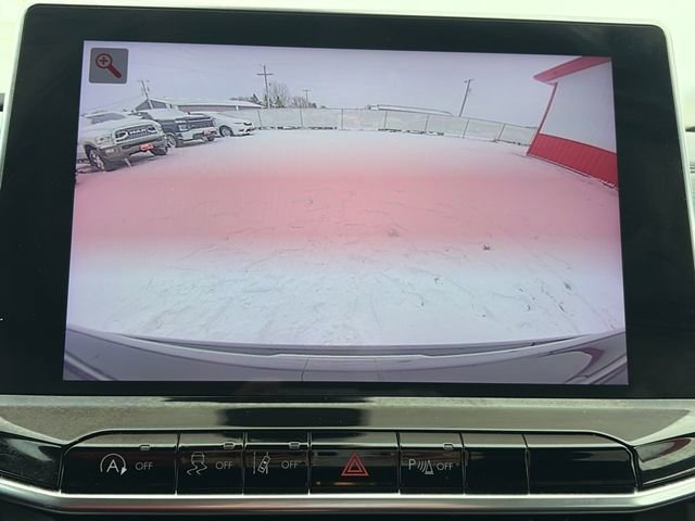 Used 2023 Jeep Compass Limited w/ Elite Group image 44