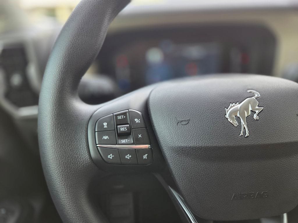 New 2026 Ford Bronco Sport Big Bend AWD/4WD image 25