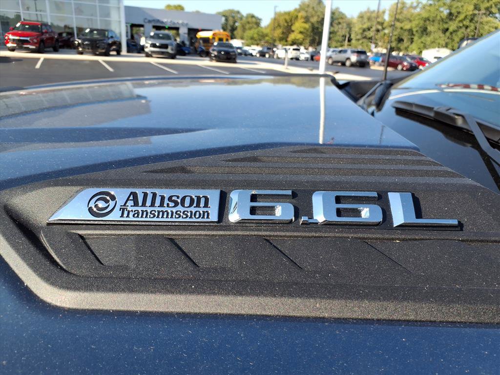 New 2026 Chevrolet Silverado 2500 W/T w/ WT Convenience Package image 2