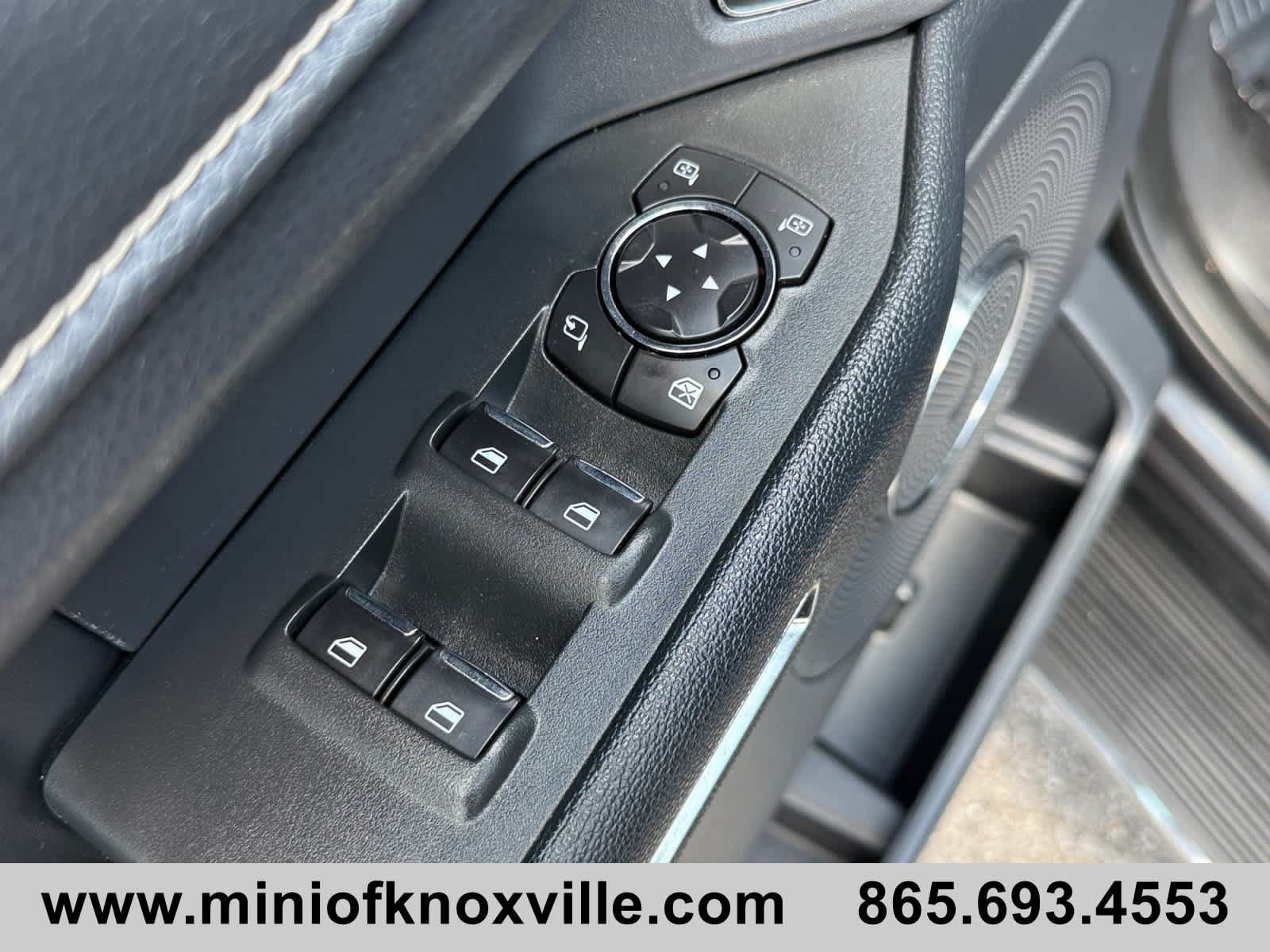 Used 2022 Ford Expedition Max XLT AWD/4WD image 15
