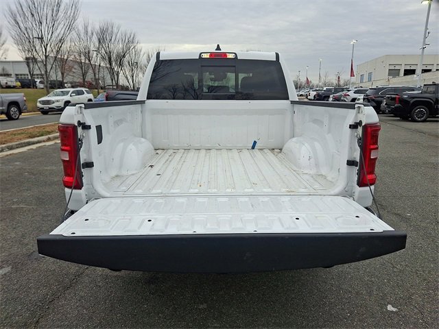 Used 2025 RAM 1500 Laramie image 30