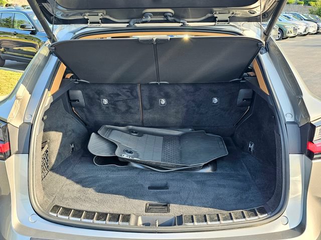 Used 2023 Lexus NX 350 AWD w/ Cold Area Package image 11