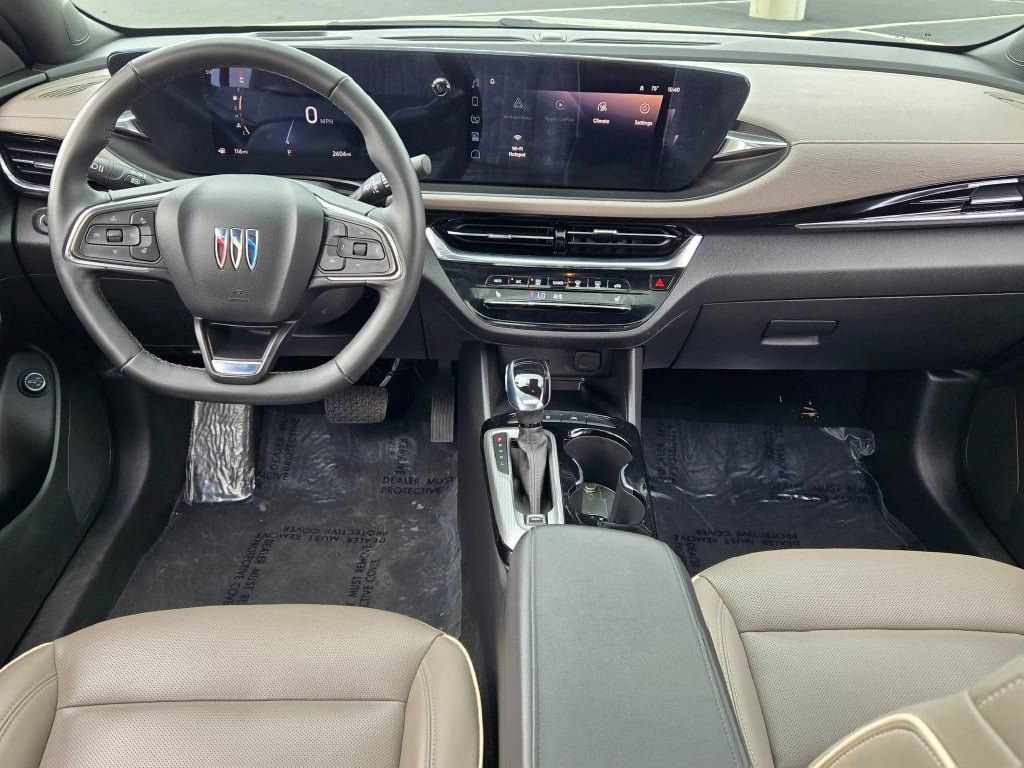Used 2024 Buick Envista Avenir FWD image 18