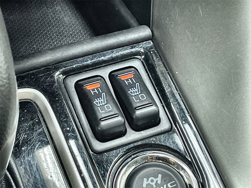 Used 2024 Mitsubishi Eclipse Cross SE image 14