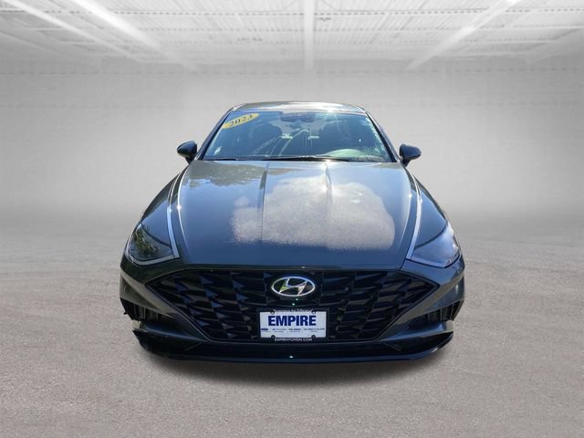 Used 2023 Hyundai Sonata SEL FWD image 26