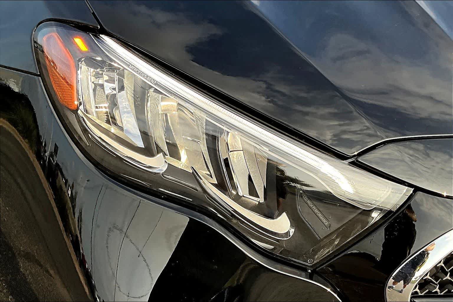 Certified 2026 Mercedes-Benz E 350 Sedan image 20