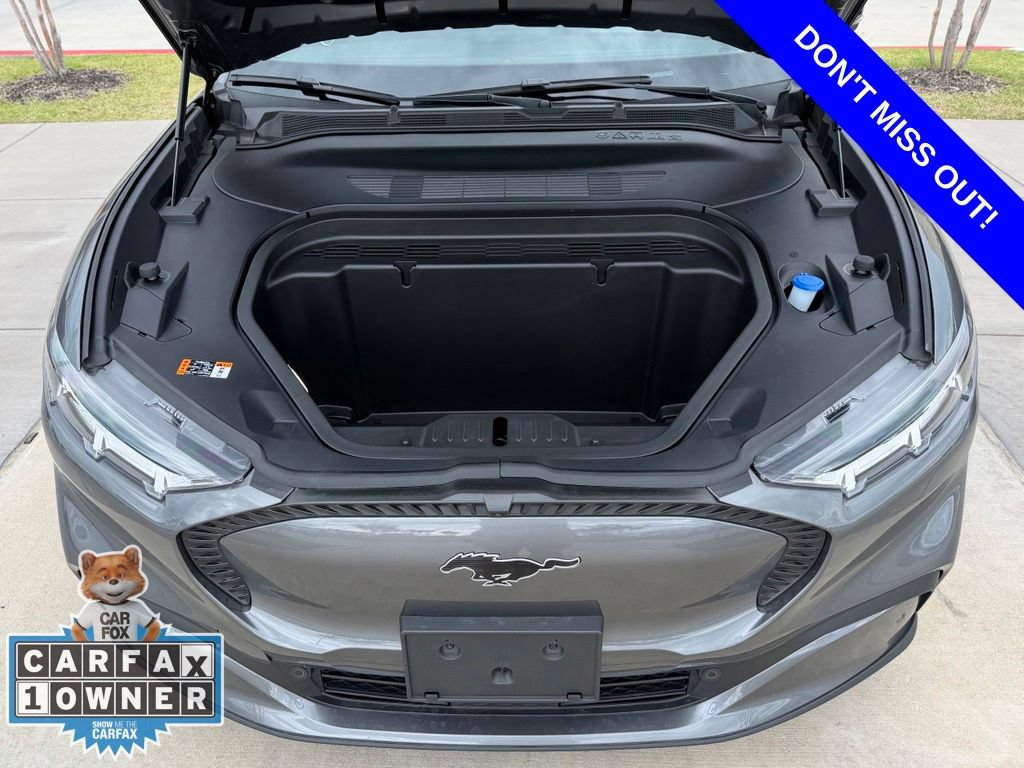 Used 2023 Ford Mustang Mach-E Select RWD image 2