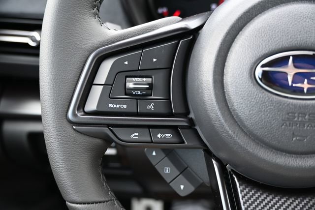 New 2026 Subaru WRX Limited AWD/4WD image 29
