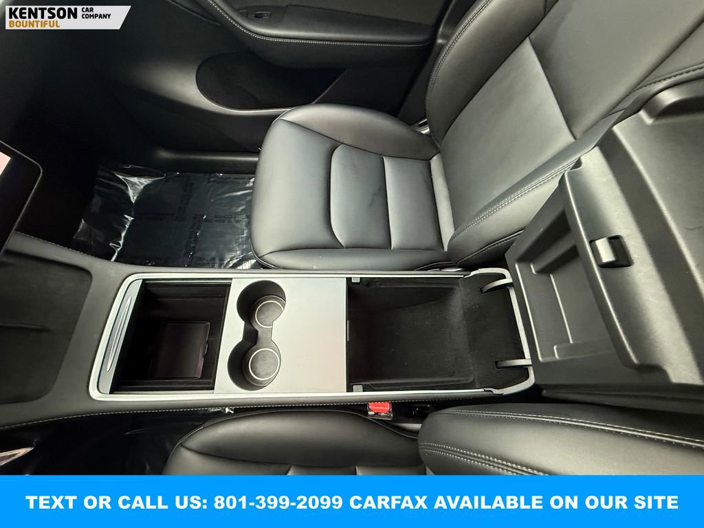 Used 2023 Tesla Model Y Long Range image 23