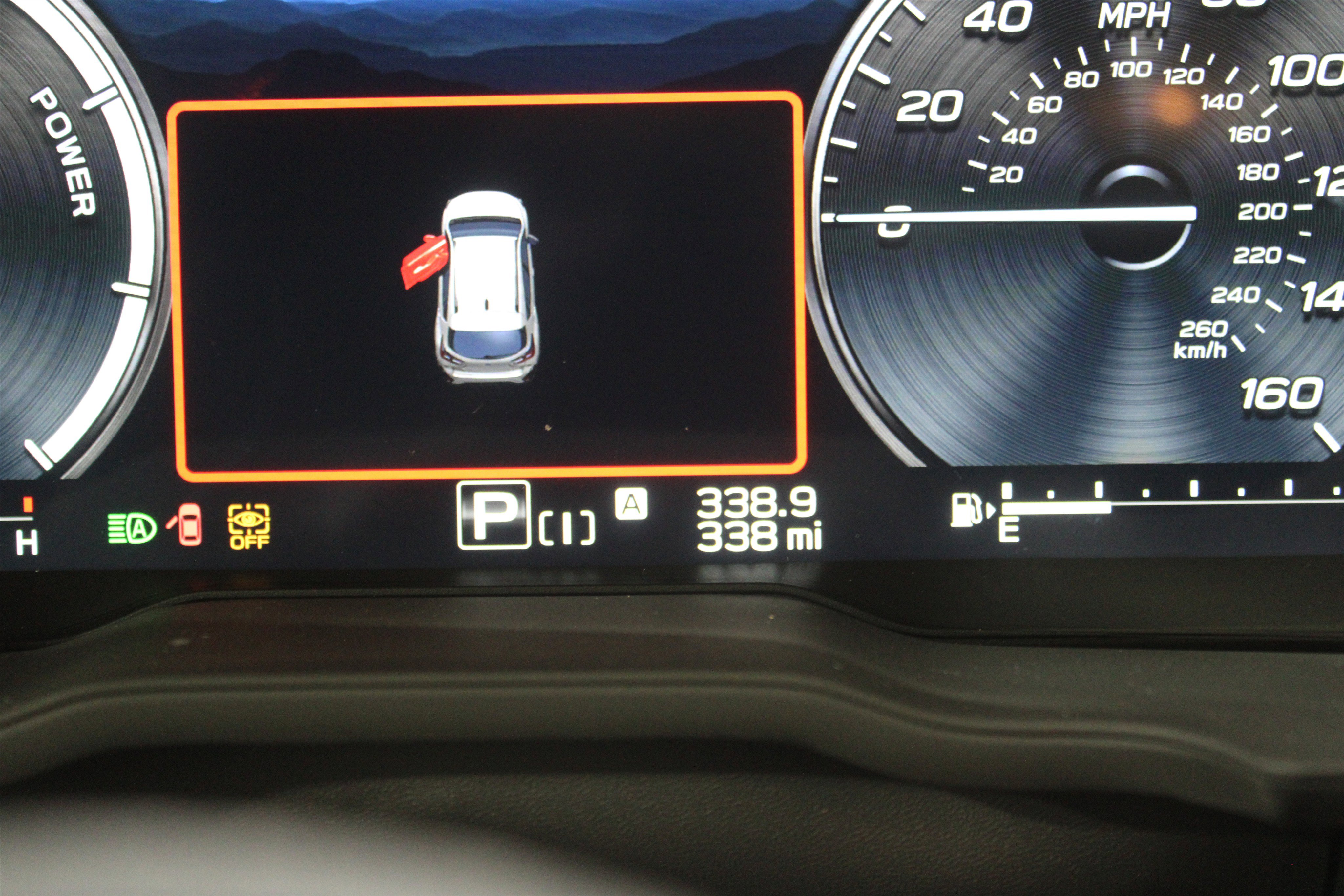 New 2026 Subaru Crosstrek 2.5i Limited image 12