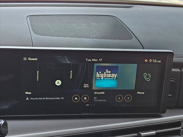 New 2026 Hyundai Santa Fe XRT AWD/4WD image 17