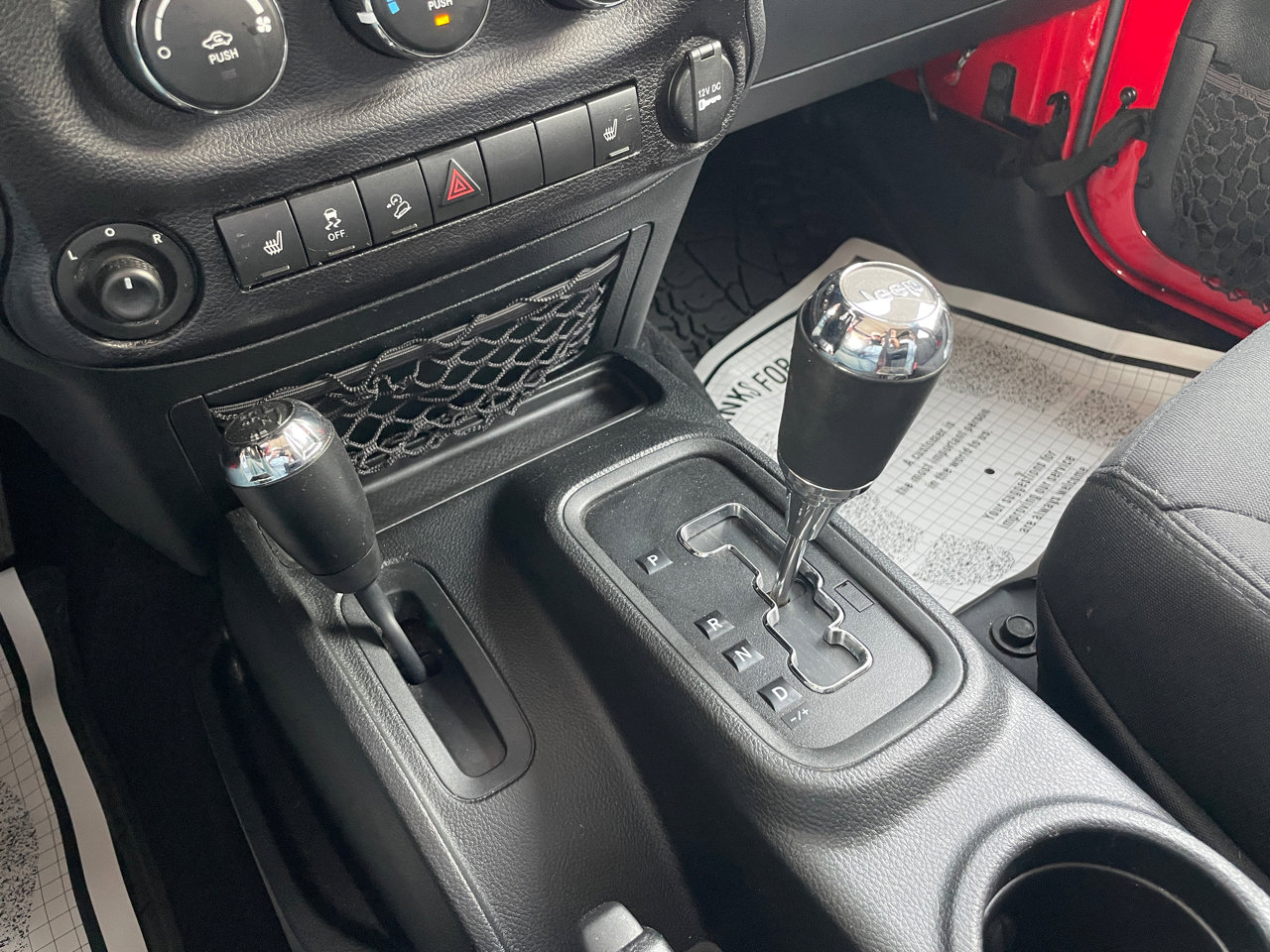 Used 2018 Jeep Wrangler Unlimited Sport S image 14