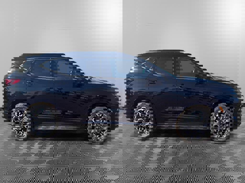 New 2025 Chevrolet Blazer RS w/ Enhanced Convenience Package image 8