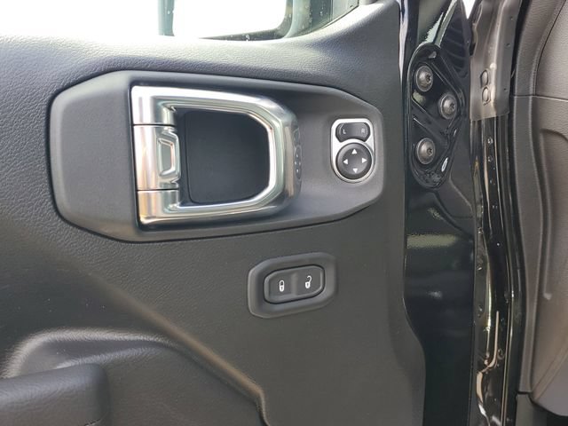 New 2026 Jeep Wrangler Sport AWD/4WD image 10