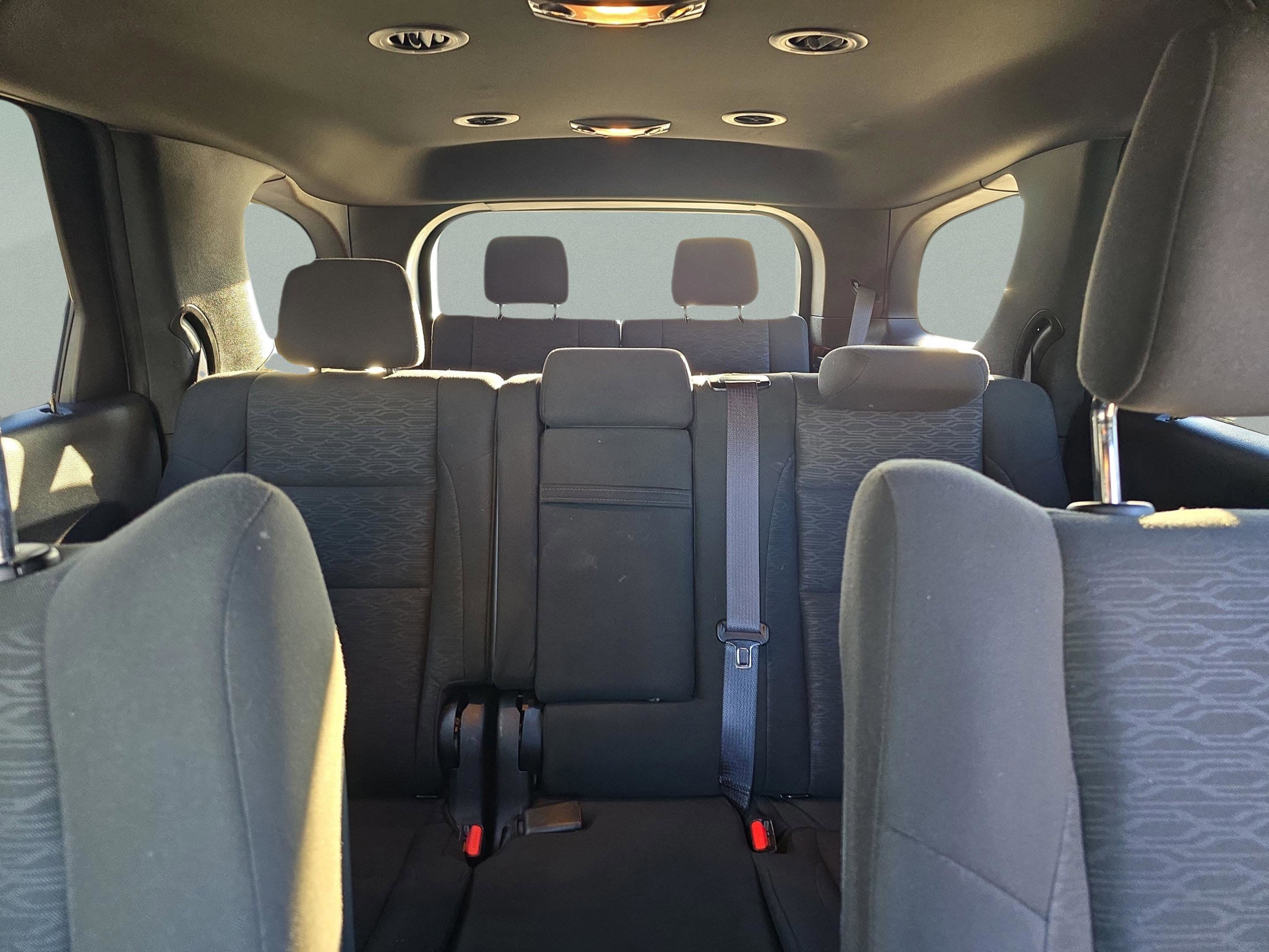 Used 2024 Dodge Durango GT image 24