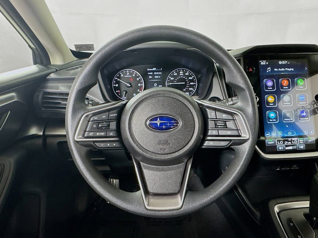 Used 2025 Subaru Impreza 2.0i Sport image 11