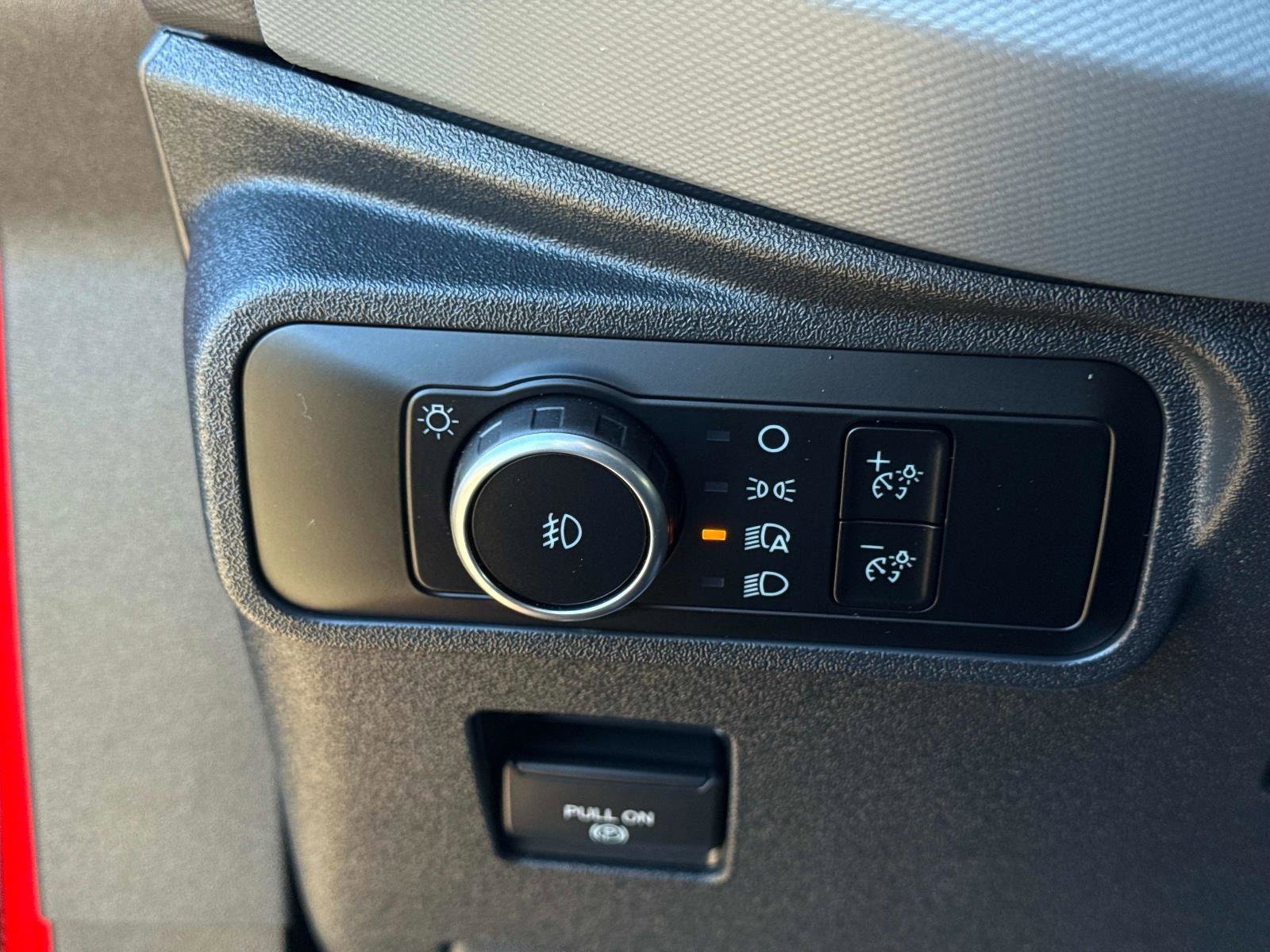 Used 2024 Ford Bronco Big Bend image 29