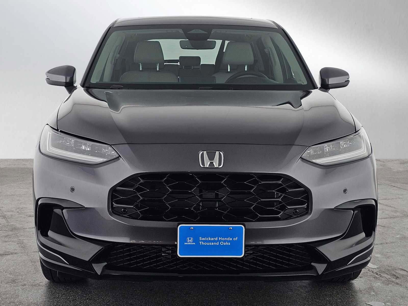 Used 2027 Honda HR-V EX-L image 8