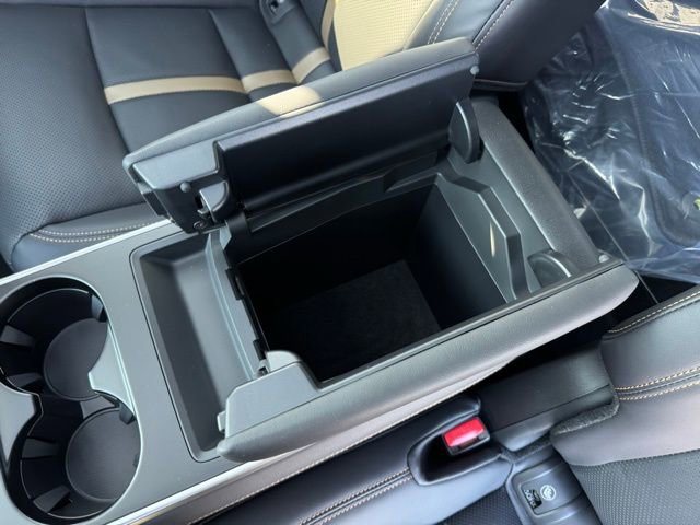 New 2026 MAZDA CX-90 3.3 Turbo S w/ Premium Plus image 15