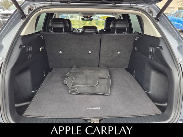 Certified 2024 MAZDA CX-50 2.5 Turbo w/ Premium Plus Pkg image 10