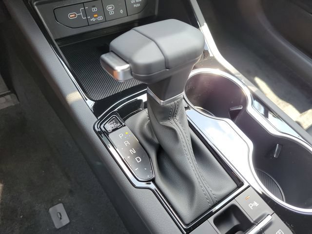 New 2026 Kia K5 GT-Line w/ GT-Line Premium Package FWD image 30